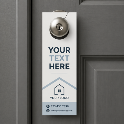 Door Hanger